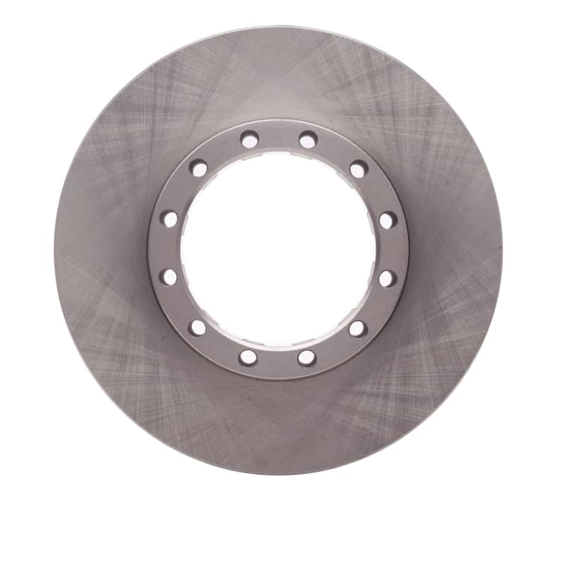 DFC — DFC 95-18 Mitsubishi Fuso FE Rear Brake Rotor
DFC Brake Rotor - view 1