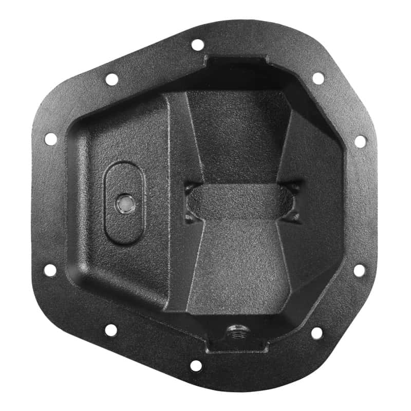 Yukon Gear & Axle — Yukon Gear Hardcore Diff Cover for Dana 50/60/70 - view 12