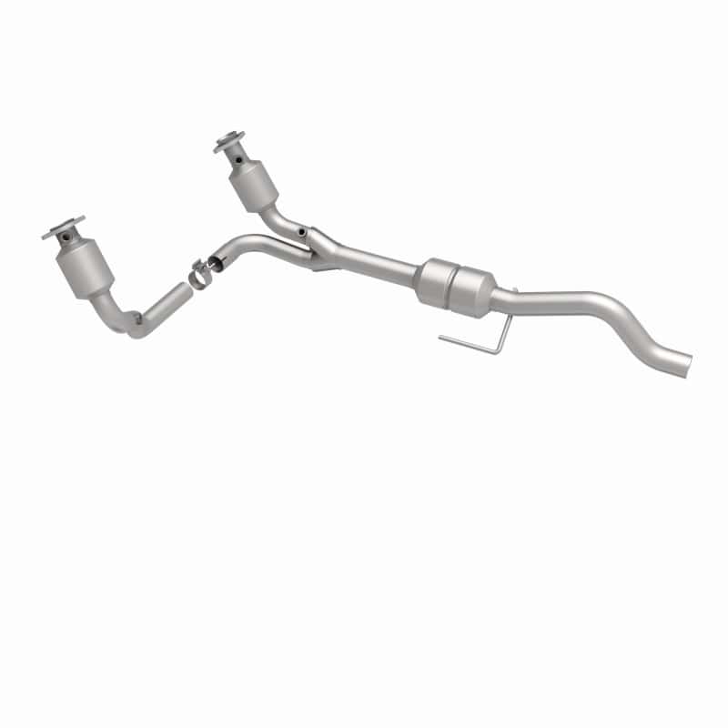 Magnaflow — MagnaFlow Conv DF 00-03 Durango 4WD 4.7L
California - view 13