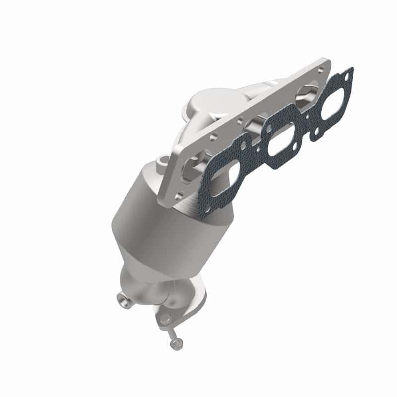 Magnaflow — MagnaFlow Conv DF 06-08 Mazda 6 3.0L
OEM Grade
OEM - view 20