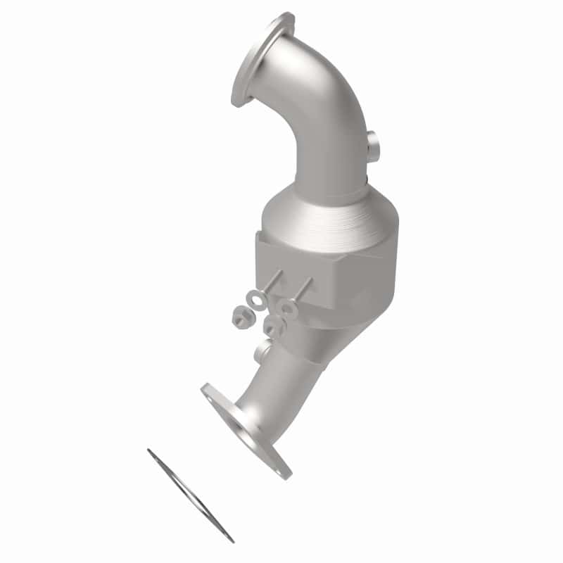 Magnaflow — Magnaflow 12-13 Ford Edge 2.0L Direct Fit Converter
California - view 17
