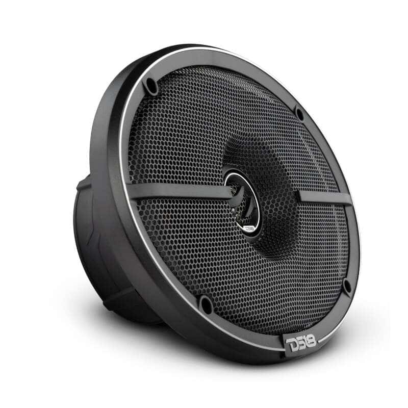 DS18 — DS18 6x9in 120 Watts RMS 4 ohm 2-Way Coaxial Speaker w/ Kevlar Cones - view 7