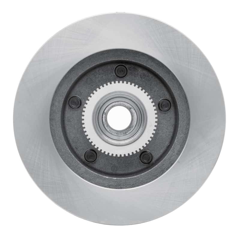 DFC — DFC 94-02 Dodge Ram 1500 Van Front Brake Rotor
DFC Brake Rotor - view 5