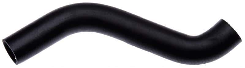 Gates — Gates 04-99 Ford Super Duty Pickup V-10 6.8L Upper Coolant Hose - view 1