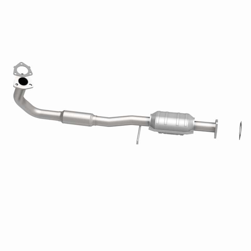 Magnaflow — MagnaFlow Conv DF 93-97 SC SL SW 1.9L 91000
HM Grade
HM - view 12