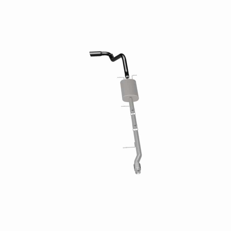Magnaflow — MagnaFlow SYS Cat-Back 14-16 Chevy Silverado 1500 4.3/5.3L 3 inch
Cat-Back - view 33