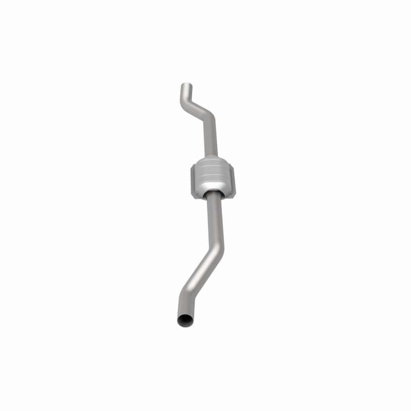 Magnaflow — MagnaFlow Conv Dodge-Plymouth 55.62X6.5X4 2/2
Standard Grade
Standard - view 16