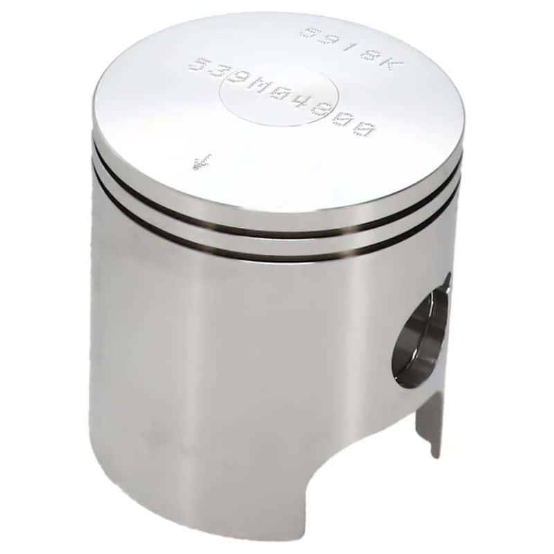 Wiseco — Wiseco Kawasaki KX80 86-87 1890CD Piston Kit
Piston Kit - view 5