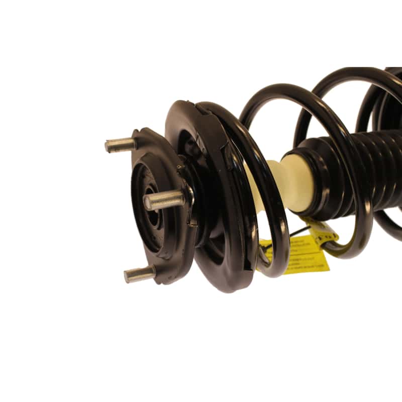 KYB — KYB Shocks & Struts Strut Plus Front Right Toyota RAV4 2005-2001
Strut-Plus - view 5