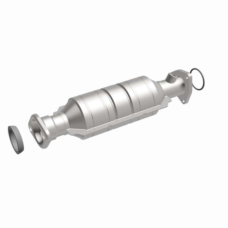 Magnaflow — MagnaFlow Conv DF 1998 Honda Odyssey 2.3L
HM Grade
HM - view 9