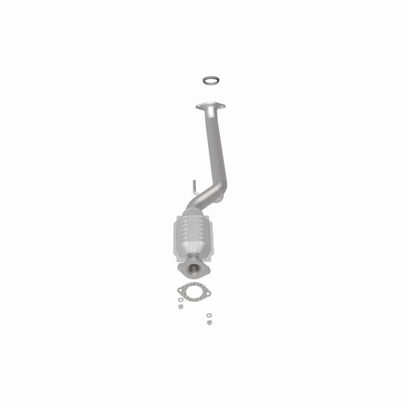 Magnaflow — Magnaflow Conv DF 02-06 Nissan Sentra 2.5L
California - view 16