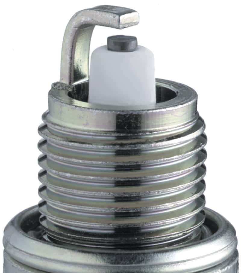 NGK — NGK Copper Core Spark Plug Box of 4 (BPR7HS) - view 3
