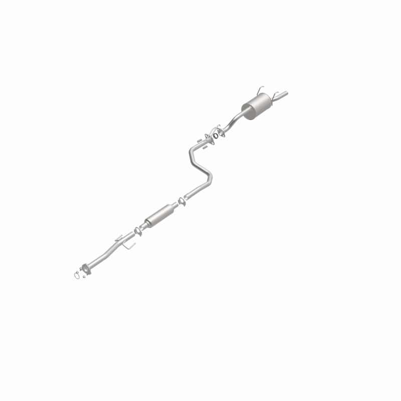 Magnaflow — MagnaFlow BRE Exhaust Kit 92-00 EL Civic
Exhaust Kit - view 24
