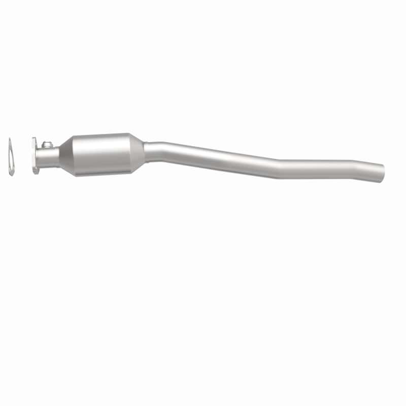 Magnaflow — MagnaFlow Conv DF Volvo 36X5X4 2/2
Standard Grade
Standard - view 11
