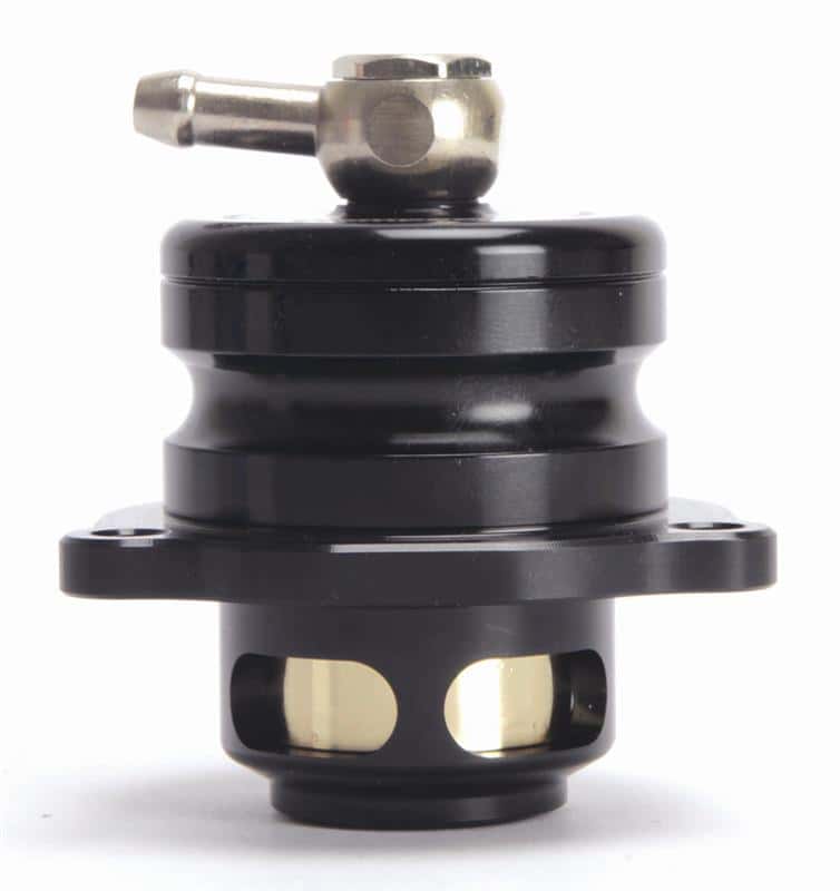 Turbosmart — Turbosmart BOV Kompact Shortie Plumb Back - 2016 Ford Focus RS 2.3L
Blow Off Valve - view 3