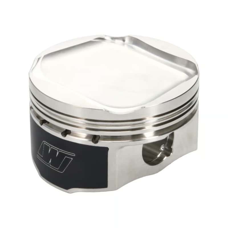 Wiseco — Wiseco Yamaha Sidewinder 17-21 Piston kit
Piston Kit - view 5