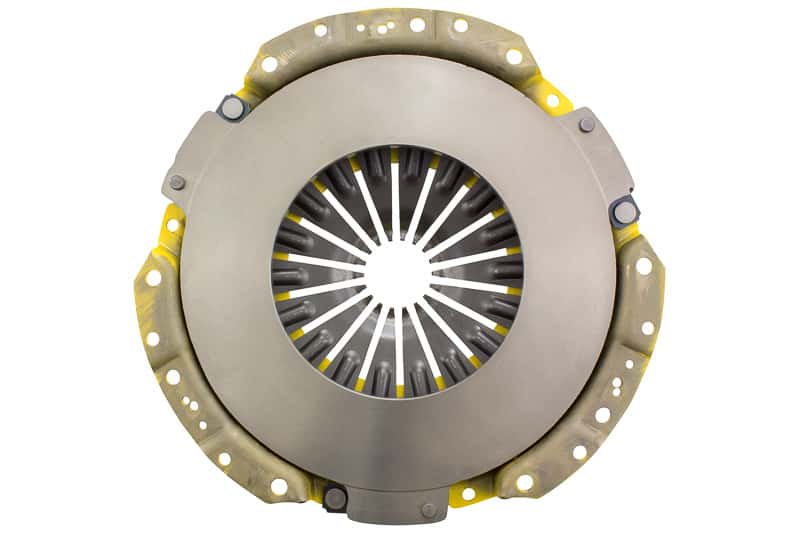 ACT — ACT 2007 Ford Mustang P/PL Heavy Duty Clutch Pressure Plate
Pressure Plate - view 3