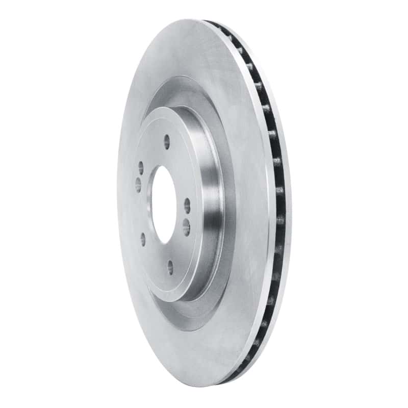 DFC — DFC 21-26 Hyundai Palisade Rear Brake Rotor - view 2