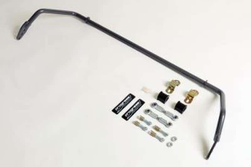 Progress Technology — Progress Tech 04-10 Scion tC Rear Sway Bar (22mm - Adjustable) Incl Adj End Links
Sway Bar - view 1