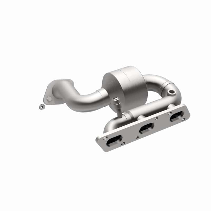 Magnaflow — Magnaflow Conv DF 04-05 Ford Taurus 3.0L
California - view 23