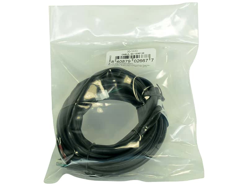 AEM — AEM Main Harness for X-Series Temp Gauge (30-0302)
X-Series Temp Gauge
XS Temp Harness - view 3