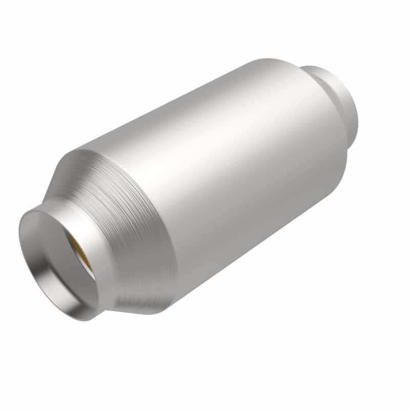 Magnaflow — MagnaFlow Conv Univ 2.50inch C/C
Standard Grade
Standard - view 29