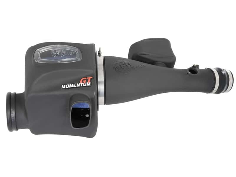 aFe — aFe Momentum GT Pro 5R Stage-2 Intake System 2016 Toyota Tacoma V6 3.5L
Momentum GT Intake - view 2