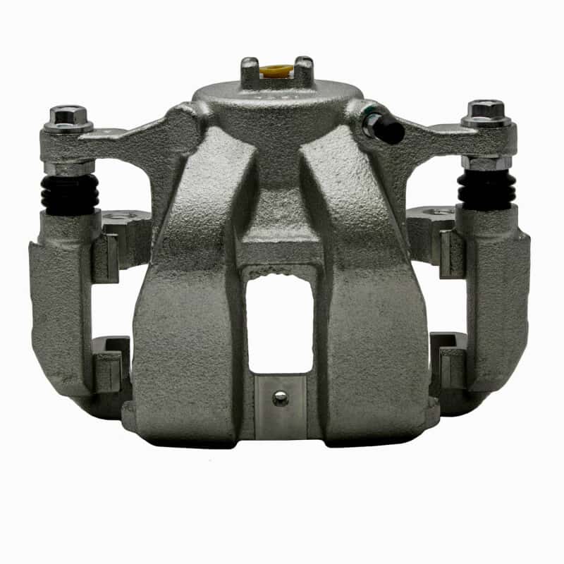 DFC — DFC 13-20 Acura RDX Front-L Premium Caliper - Silver Zinc Coated
DFC Brake Caliper - view 4