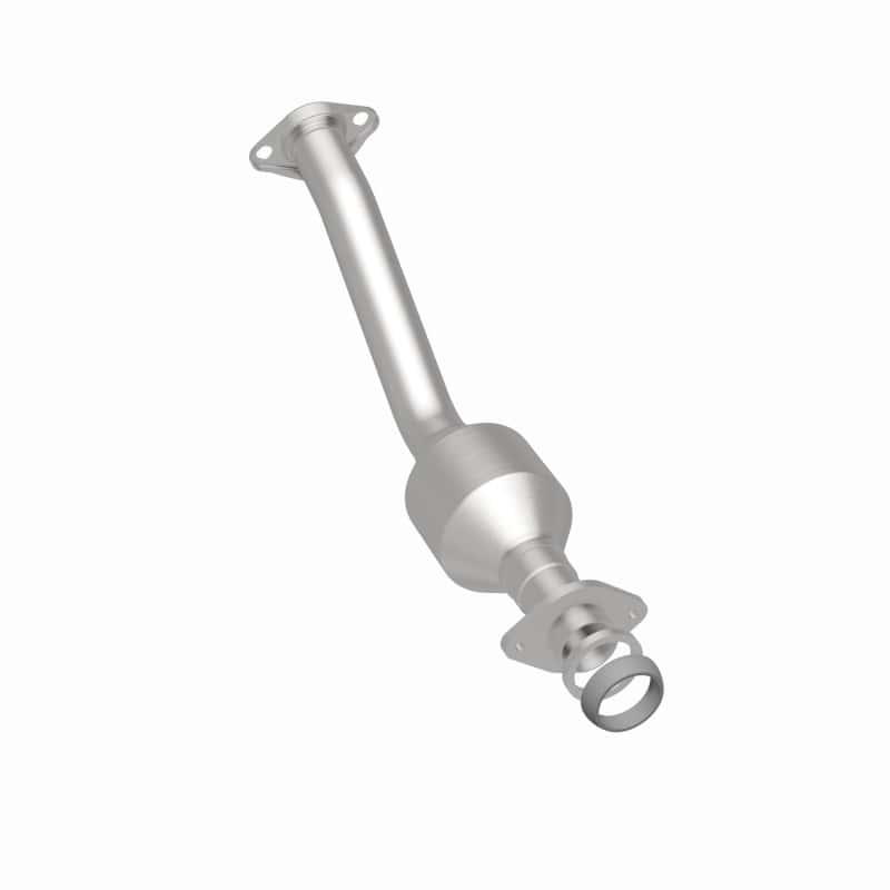 Magnaflow — Magnaflow Conv DF 2012-2013 JUKE 1.6L Underbody
OEM Grade
OEM - view 15