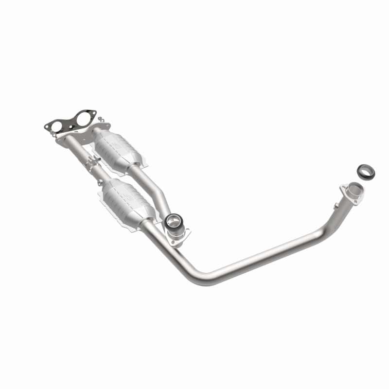 Magnaflow — MagnaFlow Conv DF GM Truck/Suv Dual Outlet 96
HM Grade
HM - view 23