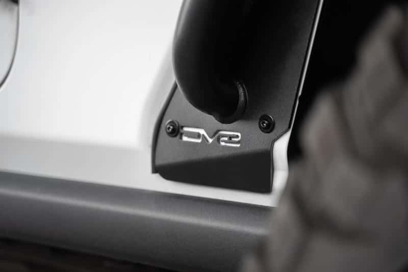 DV8 Offroad — DV8 Offroad 20-23 Jeep Gladiator JT Spec Series Fender Flares - view 6
