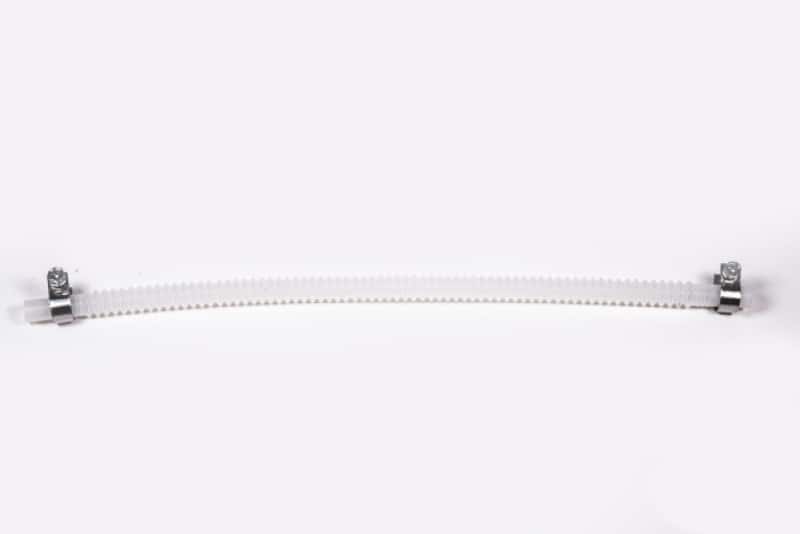 Radium Engineering — Radium Engineering Submersible PTFE Fuel Tubing 5/16in x 12.8in Long - view 2