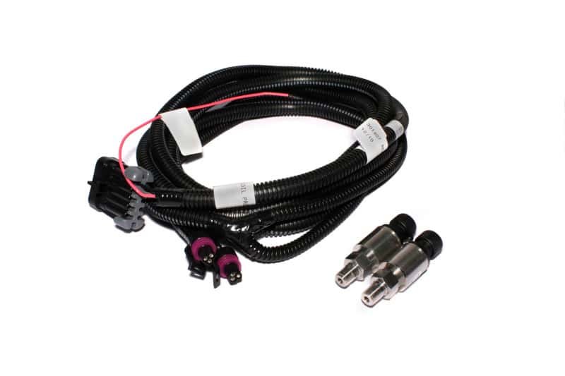 FAST — FAST Harness FAST Fuel And Oil
Oil/Fuel PSI - view 2