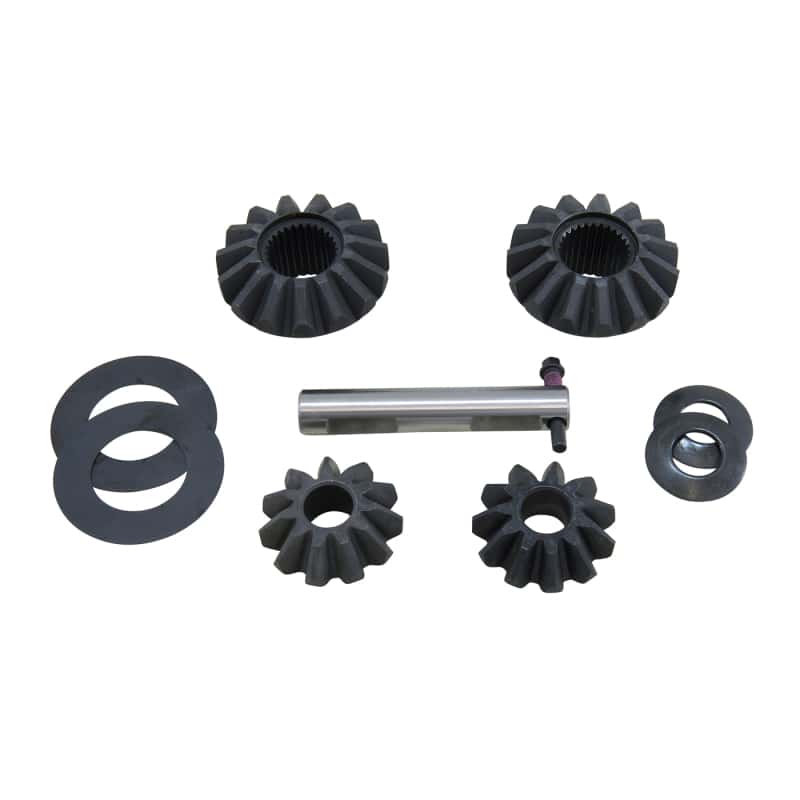 Yukon Gear & Axle — USA Standard Gear Standard Spider Gear Set For GM 7.625in / 28 Spline
Spider Gear Kit - view 2