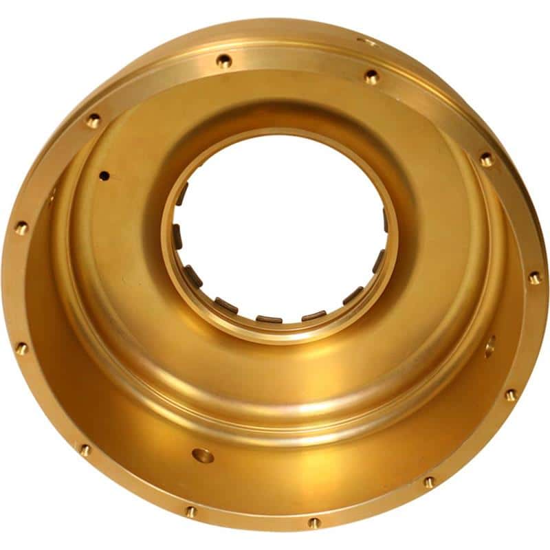 BD Diesel — BD Diesel Big Stack Shaft & Drum Kit - 07.5-18 Dodge 6.7L 68RFE
68RFE BIG STACK KIT
A/TRebuildKt - view 3