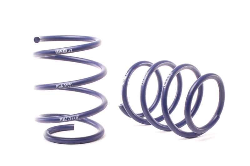 H&R — H&R 04-06 BMW 545i E60 Sport Spring (w/Self Leveling)
Sport Spring - view 2