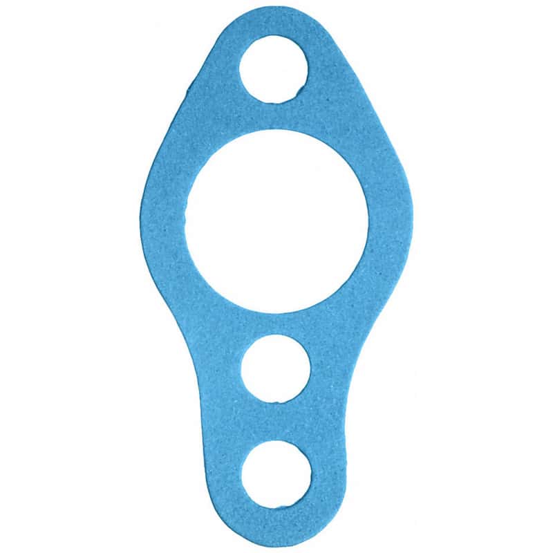 Fel-Pro — Fel-Pro 75-86 Chevrolet C10/88-99 C1500/69-05 Blazer/75-86 K5 Blazer Engine Water Pump Gasket - view 1