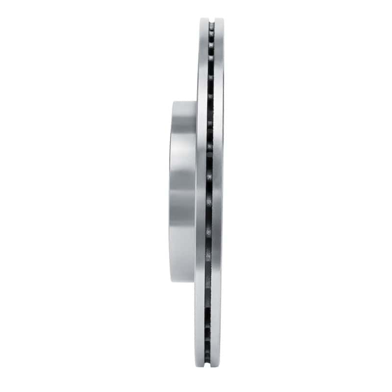 DFC — DFC 19-20 Cadillac CT6 Rear Brake Rotor - view 3