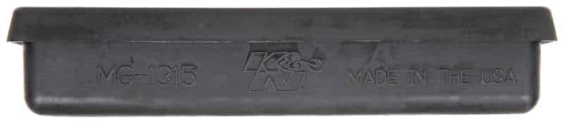 K&N Engineering — K&N 15-19 Moto Guzzi V9 1380CC Replacement Air Filter
Air Filter - view 3