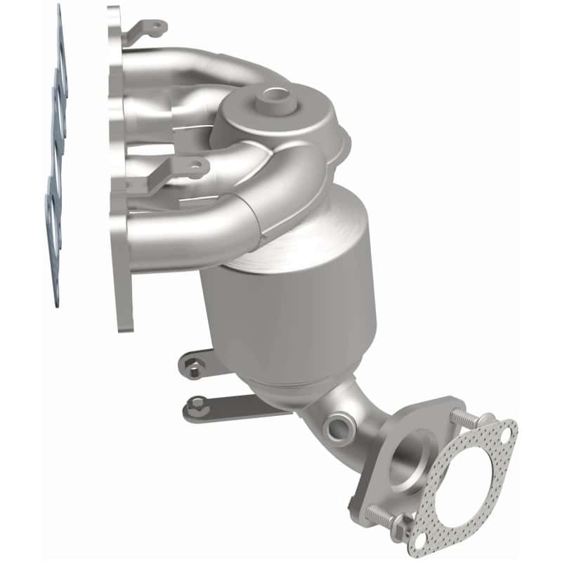 Magnaflow — Magnaflow 2016 Sorento L4 2.4 OEM Manifold Direct Fit Converter
OEM Grade
OEM - view 32