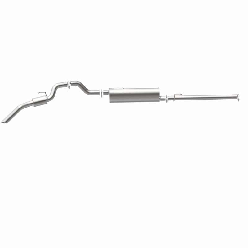 Magnaflow — MagnaFlow BRE Exhaust Kit 04-05 Dodge Ram 1500 5.7L
Exhaust Kit - view 16