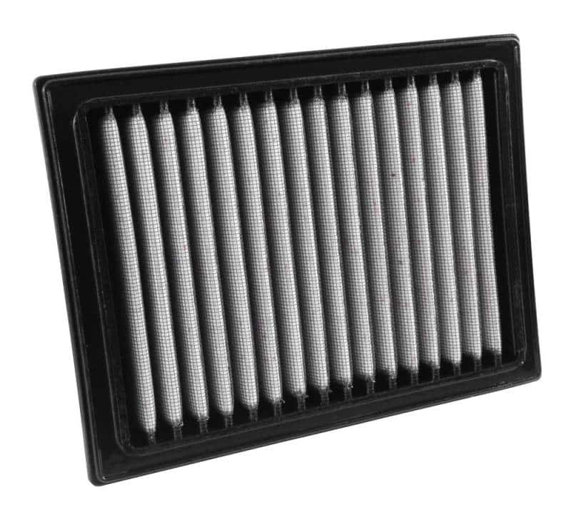 AEM Induction — AEM 08 Nissan Sentra 2.5L DryFlow Air Filter
AEM DryFlow Air Filt - view 3