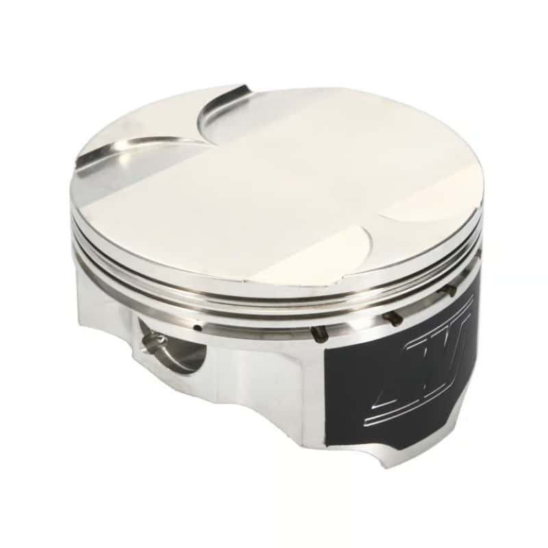 Wiseco — Wiseco 11-14 Polaris RZR XP 900 11:1 CR Piston
Piston Kit - view 3