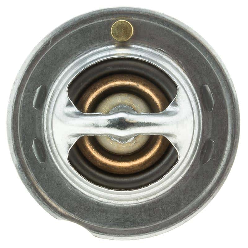 Gates — Gates 99-03 Chrysler 300M / 06 Dodge Charger OE Type Thermostat - 180 Degree - view 3