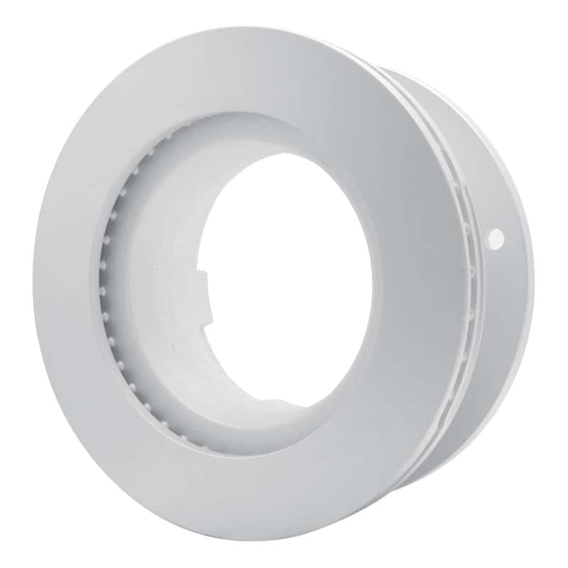 DFC — DFC 73-98 International S1823 Front/Rear GeoSPEC Coated Rotor
DFC Brake Rotor - view 4