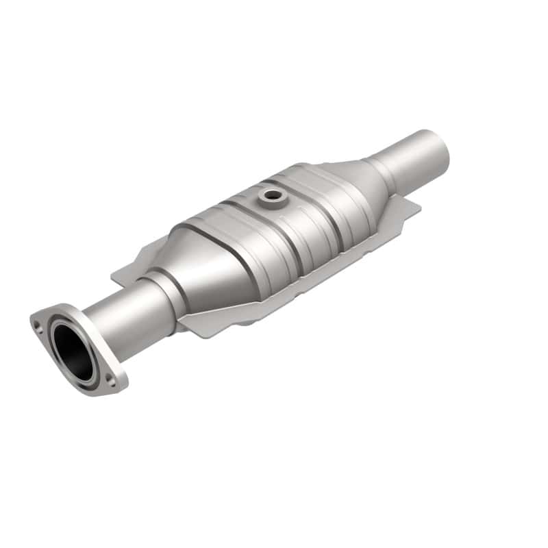 Magnaflow — Magnaflow Conv DF 10-12 Ford Fusion 2.5L
OEM Grade
OEM - view 6