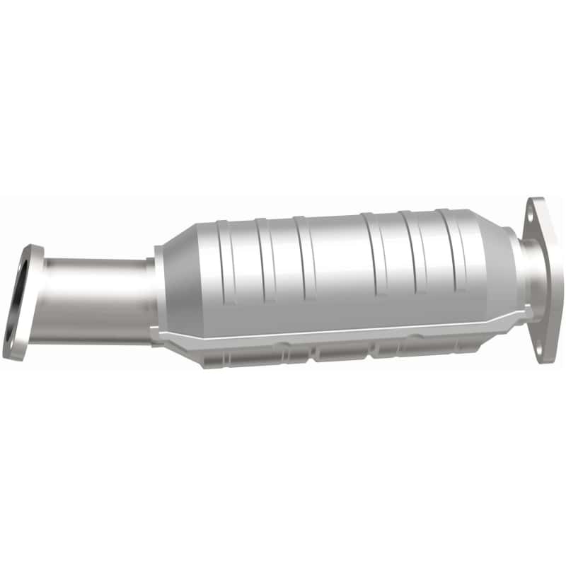 Magnaflow — MagnaFlow Conv DF 06-07 Hyundai Sonata 3.3L
HM Grade
HM - view 3