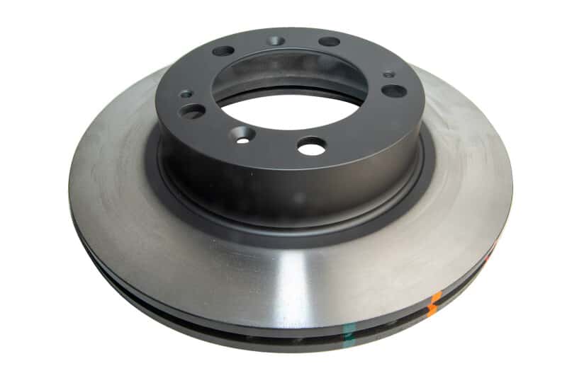 DBA — DBA 97-04 Porsche Boxster 4000 Series Standard Front Rotor
Brake Rotor
Brake Disc - view 1