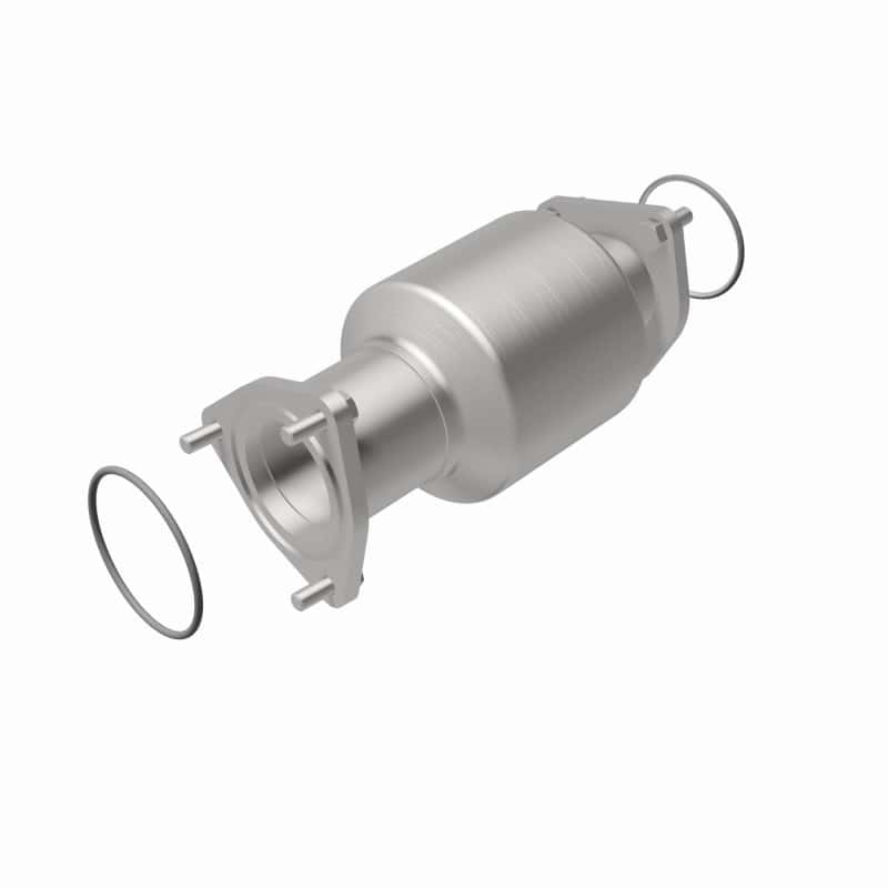 Magnaflow — Magnaflow Conv DF 2009-2014 Acura TL 3.7L
OEM Grade
OEM - view 18