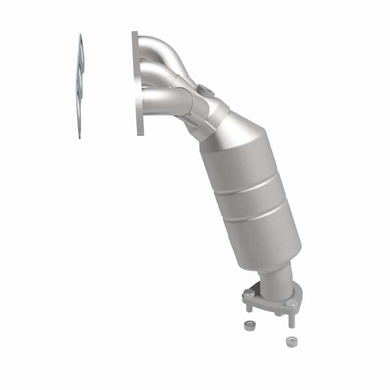 Magnaflow — Magnaflow Conv DF 04-05 Suzuki Verona 2.5L
California - view 11